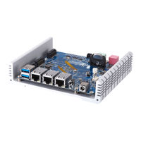 QNAP QBoat Sunny User Manual