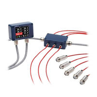 Pce Instruments PCE-IR 56 Operator's Manual