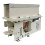 ABB DCBreak Series Instructions For Installation & Operation