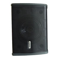 Tannoy i6T AW ICT User Manual