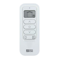 DELTA DORE TYXIA 5730 Installation Instructions Manual