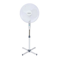 Vivax FS-41T User Manual