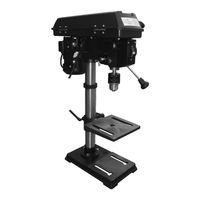 Mastercraft 055-5509-2 Instruction Manual