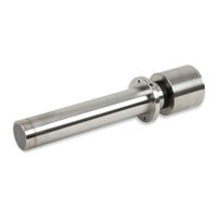 Hydronix Hydro-Probe SE User Manual