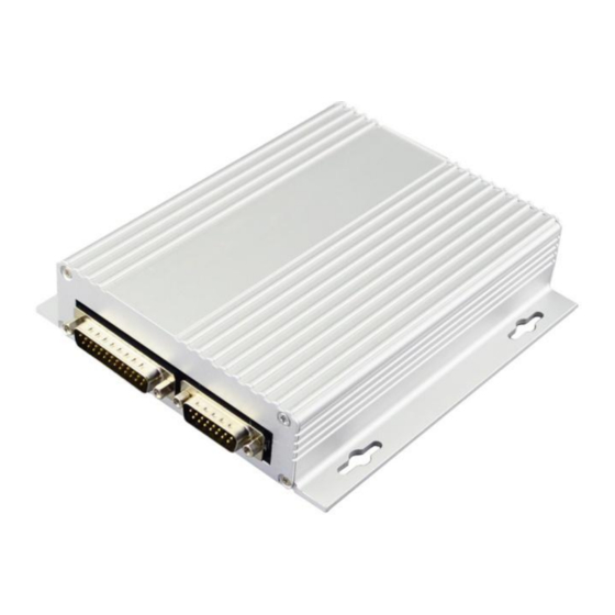 StepperOnline ST-6560V3 User Manual