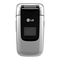 Cell Phone LG F2200 User Manual