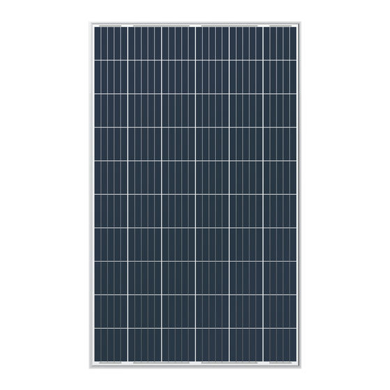 Seraphim SRP 6PB-DG Installation Manual