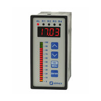 Simex SRL-49 User Manual