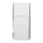 NETGEAR EX6400v3 User Manual