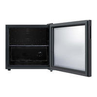 Solt GGSBC43B User Manual