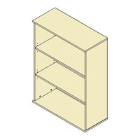 bbf A178122E Assembly Manual