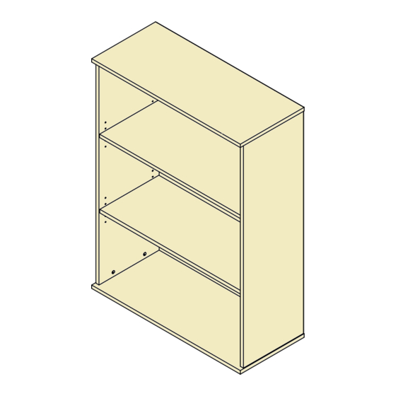 bbf A178122E Assembly Manual