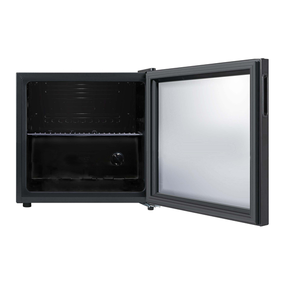 Solt GGSBC43B Quick Start Manual