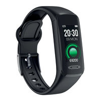 Mixx Watch1 Manual