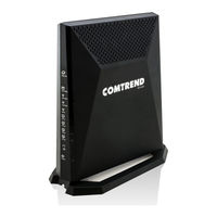 Comtrend Corporation VR-3071 Series User Manual