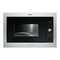 Microwave Oven AEG MCD2665EM User Manual