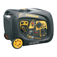 Firman W03082 Owner's Manual