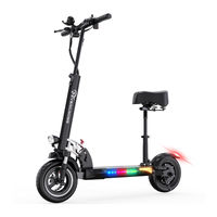 EVERCROSS HB24 Quick Start Manual