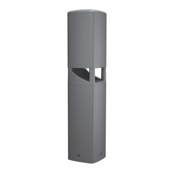QSC AcousticDesign Series Hardware User Manual