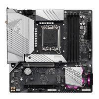 Gigabyte B760M AORUS ELITE DDR4 User Manual