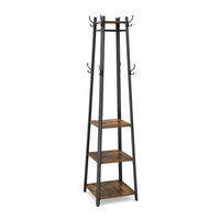 Songmics VASAGLE LCR80 Manual