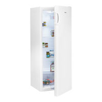 Amica VKS 354 100 W Operating Instructions Manual