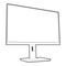 Monitor Acer B7 Series User Manual