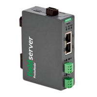 FieldServer ProtoNode FPC-N64 Quick Start Manual