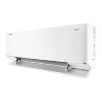Rotenso FRESH FH35X User Manual