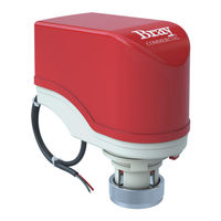 Bray PA(M)24-27 Series Iom Manual