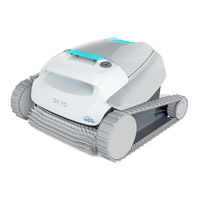 Maytronics Dolphin SX20 User Instructions
