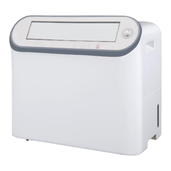 ElectrIQ LD25PROLEW User Manual