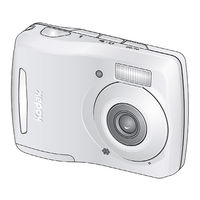 KODAK EasyShare CD22 Extended User Manual