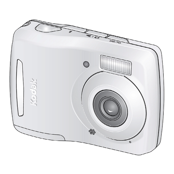 Kodak EASYSHARE CD22 Extended User Manual