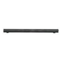 Brookstone HDSOUNDBAR User Manual