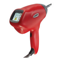 Ametek Teseq NSG 437 ESD User Manual