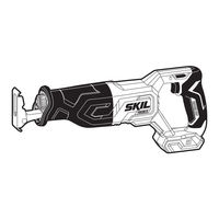 Skil RS5870B-00 Owner's Manual