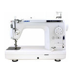 JUKI TL-2010Q Service Manual