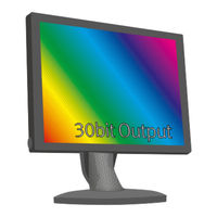 Quato iColor Display 3.7 User Manual