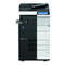 KONICA MINOLTA BIZHUB C554E QUICK MANUAL Pdf Download | ManualsLib