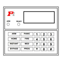 QD Pi HSC505-32 LCD User's Information Manual