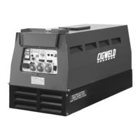 Cigweld 636804 Use Instructions