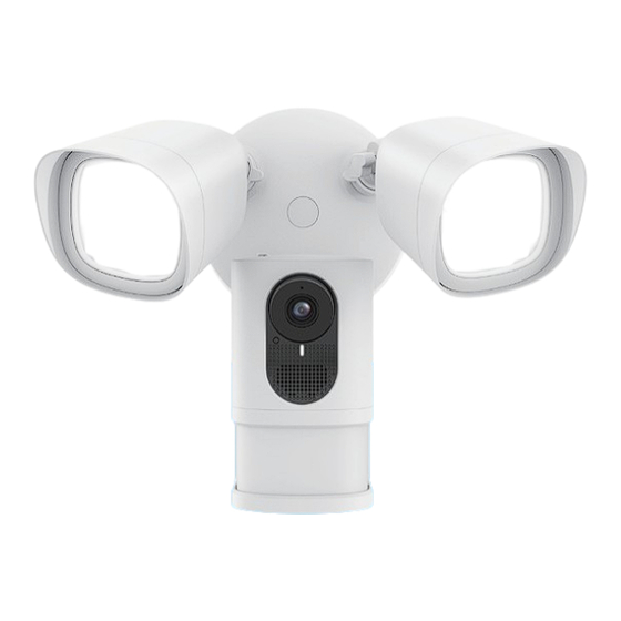 Anker eufy Security T8420 Quick Start Manual