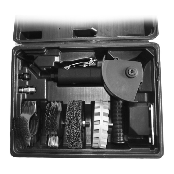 Sealey SMART ERASER SA695 Instructions