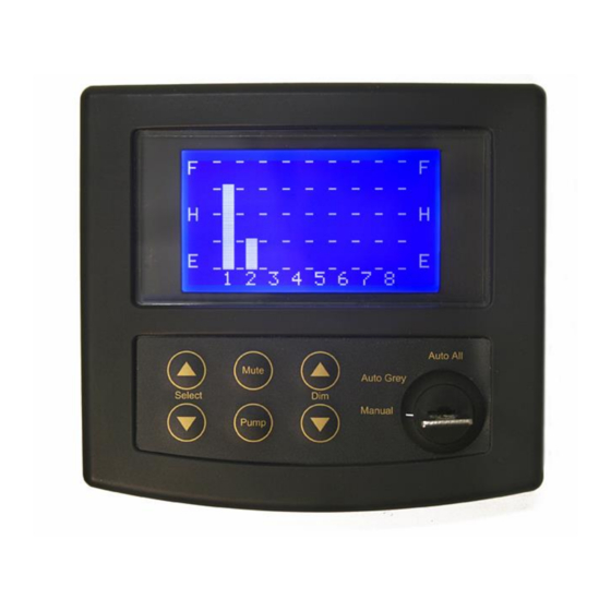 Smartswitch TC-8000 Installation Manual
