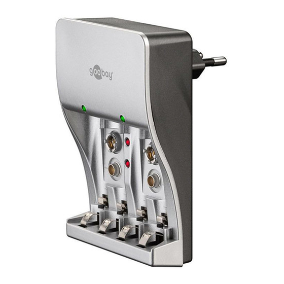 Goobay 40902 User Manual