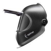 optrel LiteFlip Passive Manual