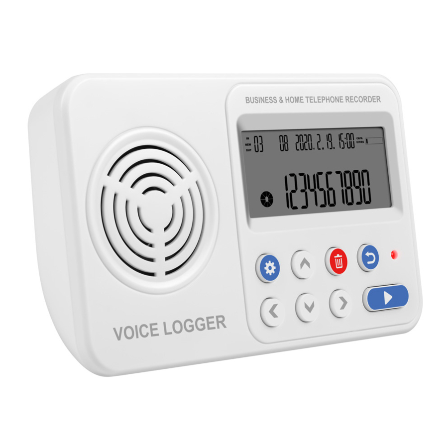 YiShi DAR5001A User Manual