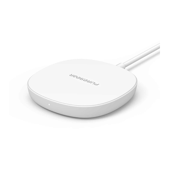 PUREGEAR B08XGNB359 Manual