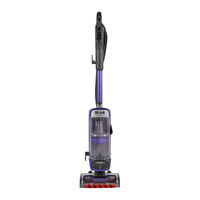Shark NZ850UK Series Instructions Manual